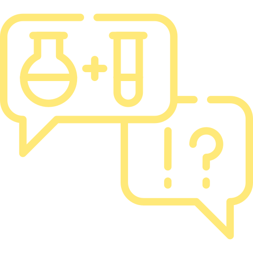 SciComm Icon