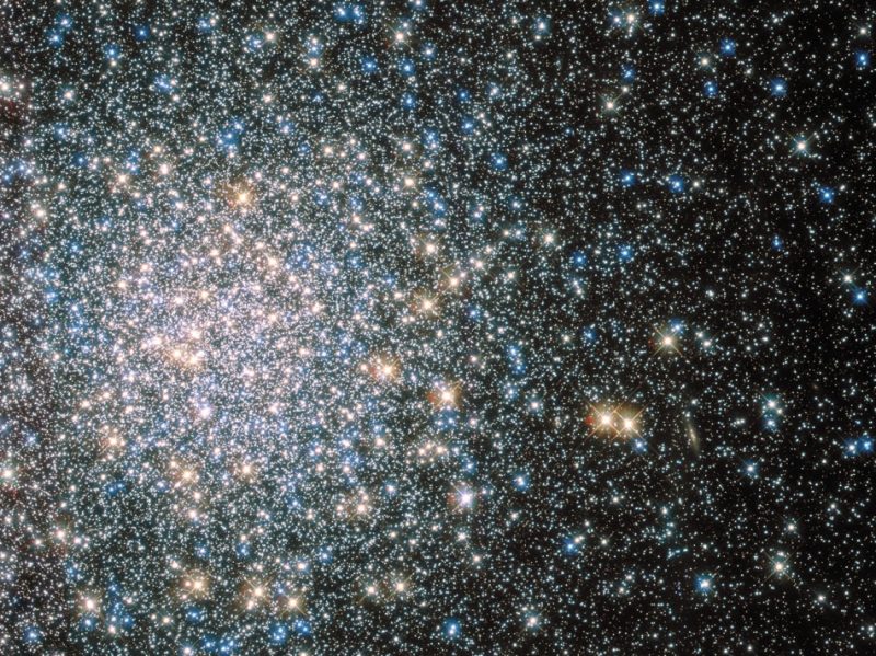 Globular Cluster
