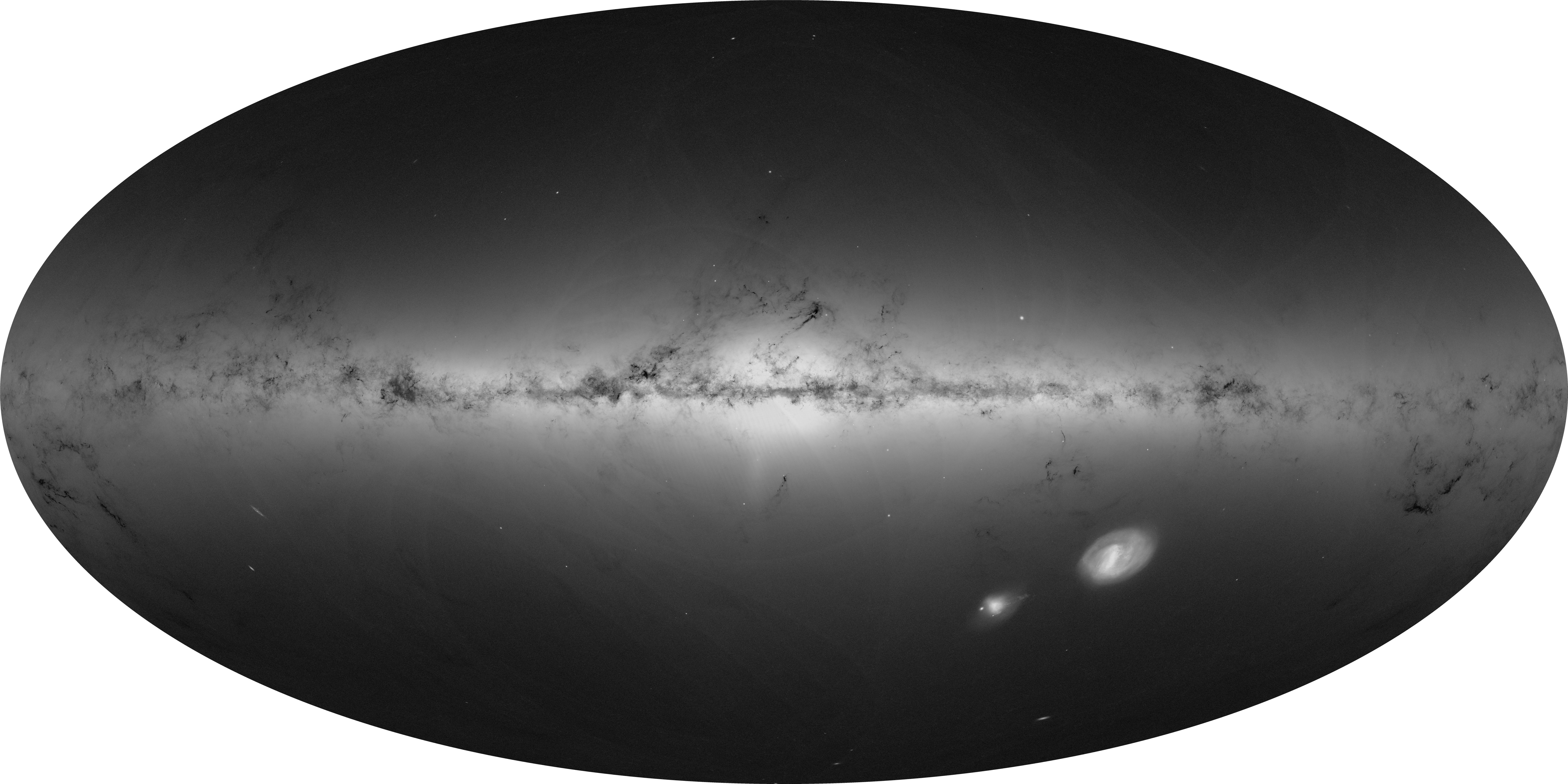 Milky Way